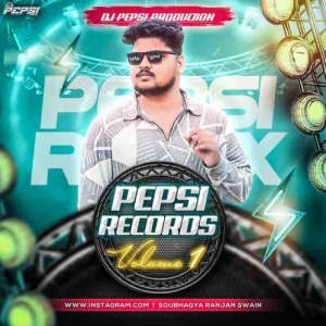 Mahu Machi Maila Re (Dance Style) Dj Pepsi Bbsr
