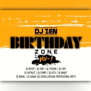 TOR TANA TANA AKHI (DANCE MIX) DJ ZEN X DJ SOM