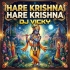 HARE  KRISHNA HARE KRISHNA (KIRTAN MIX) DJ VICKY EXCLSUIVE
