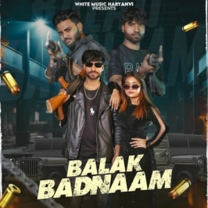 Balak Badnaam