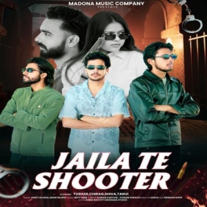 Jaila Te Shooter