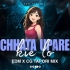 CHHATA UPARE KIE LO (EDM CG TAPORI MIX) DJ AB BROZ X SB OFFICIAL