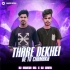 THARE DEKHEI DE TO CHAMAKA ( ODIA UT MIX ) DJ MAHESH DKL X DJ SUVEN