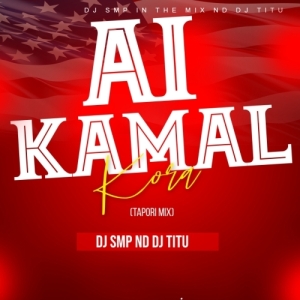 Ai Kamal Kora (Tapori Mix) Dj Smp Nd Dj Titu