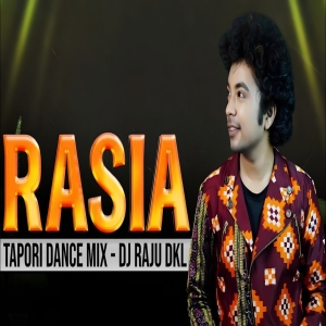 Rasia Sambalpuri (Tapori Dance Mix) Dj Tapas X Dj Raju Dkl