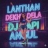 Lanthana Dekhei Dela (Odia Dance Mix) Dj Bapi Angul