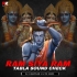 Ram Siya Ram (Tabla Sound Check) Dj X Rathan x Dj Pk Remix
