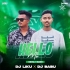 Hello Mr (Sambalpuri Edm Devil Bass Mix) Dj Liku X Dj Babu