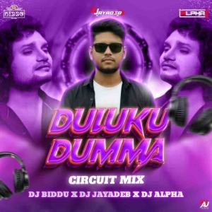 Dulukdumma (Odia Tribal Circuit Mix) Dj Biddu Bhai x Dj Alpha x Dj Jayadeb