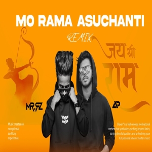 MO RAMA ASUCHANTI ( CLUB DANCE MIX ) MR RZ Nd DJ AP
