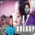 Break Up Ft Umakant Barik Sambalpuri Dj Sibun X Dj Sov