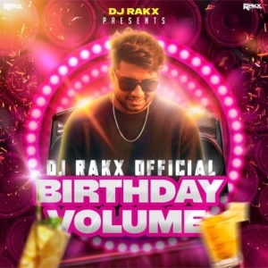 Rasia Manguchi (Odia Trott Mix) Dj RakX Official