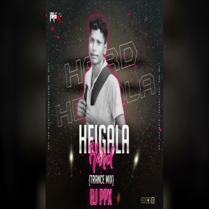 HARD HEIGALA SANGA (CIRCUIT MIX) DJ PPX