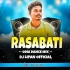 RASABATI ( ODIA UT DANCE MIX ) DJ LIPAN