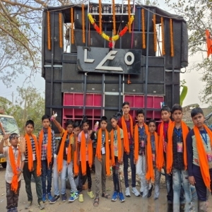 TUME MAHADEVA ( SOUND CHECK ) DJ LEO PROFESSIONAL