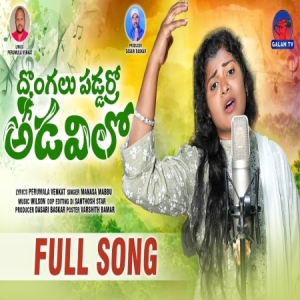 DONGALU PADDARRO ADAVILO