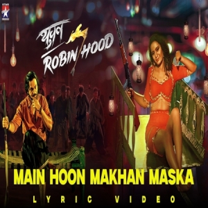 Main Hoon Makhan Maska
