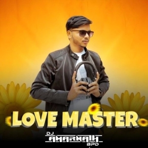 Master Tu Love Master (Edm Circuit Mix) Dj Amarnath
