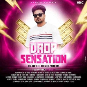 NALI FARAKA BALI (EDM DROP MIX) DJ RINKU X DJ R3