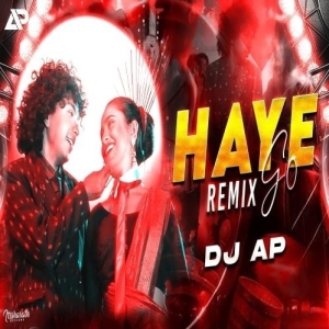 Hae Go (Circuit X Dance) Dj Ap