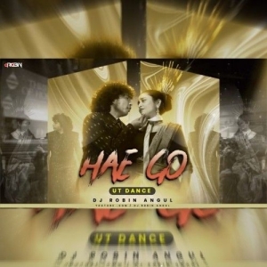 Hae Go (Sambalpuri Ut Dance Mix) Dj Robin Angul