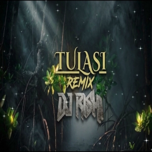 Tulasi ( Psy Trance Remix ) Dj Rishi Bhadrak
