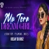 MU TORA DREAM GIRL (CIRCUIT X TAPORI REMIX) DJ SB BROZ BBSR
